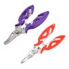 Fishing Pliers, Fishing Gripper, Portable, Comfortable Grip, Stable