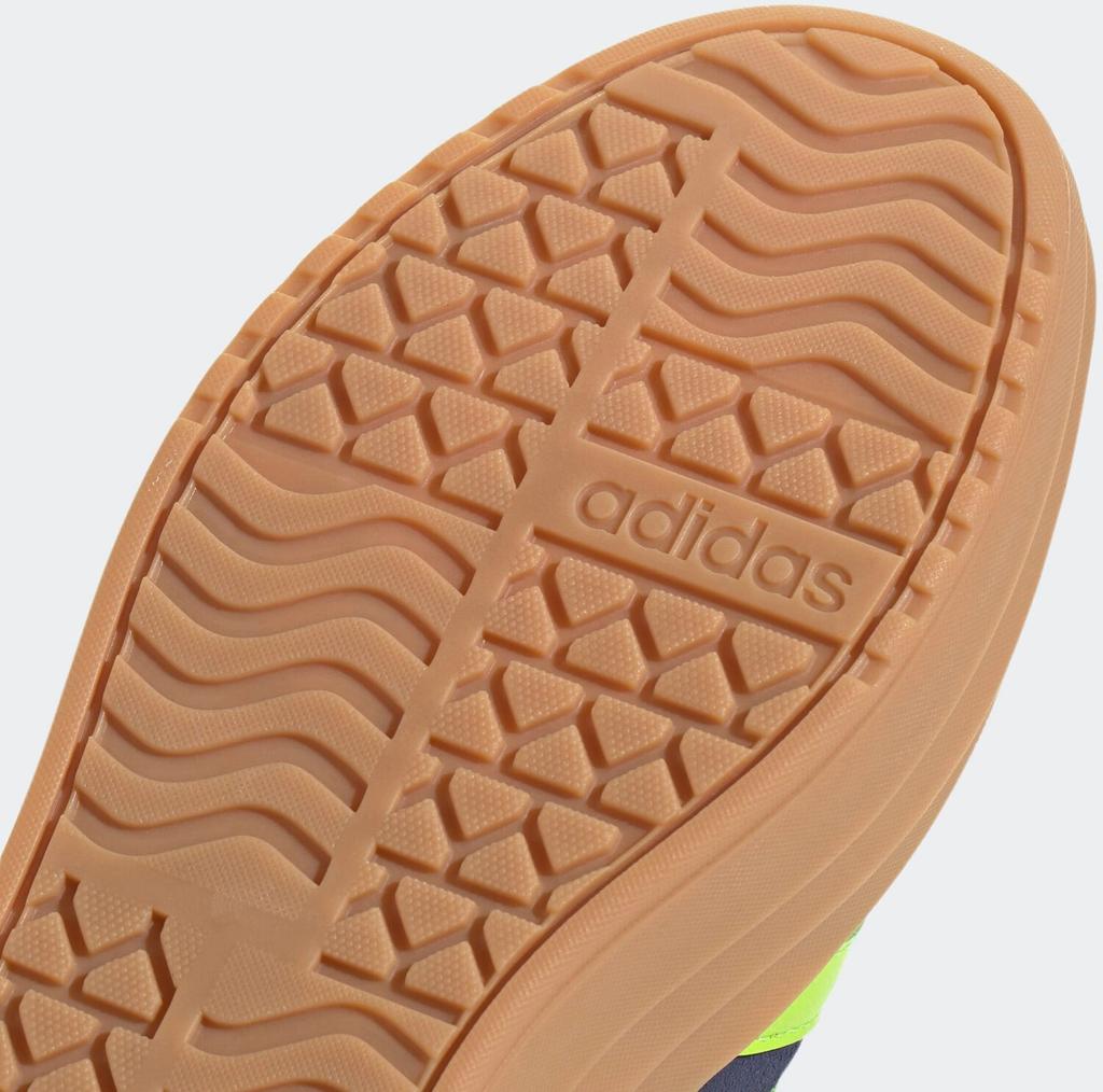 Adidas VL Court Bold Women Sneakers Navy Blue/white