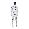 Marvel Spider-man Villain Spotted Bodysuit Cosplay Costume Funny Streetwear Style