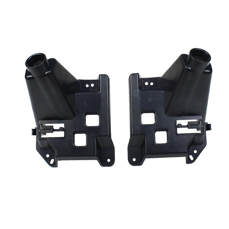 2 Pezzi Staffa Fanale Posteriore Auto LED Supporto Lampada Posteriore Staffa Freno Freccia Per Jeep Wrangler JL 2018 2019