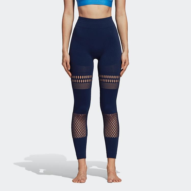 Adidas X Stella McCartney Adidas X Stella McCartney Sports Pants Women's Dark Indigo Moderate CZ1741