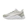 Puma RS-X Efekt Premium Glacial Grey Męskie Trampki Vapor-Grey 390776-56