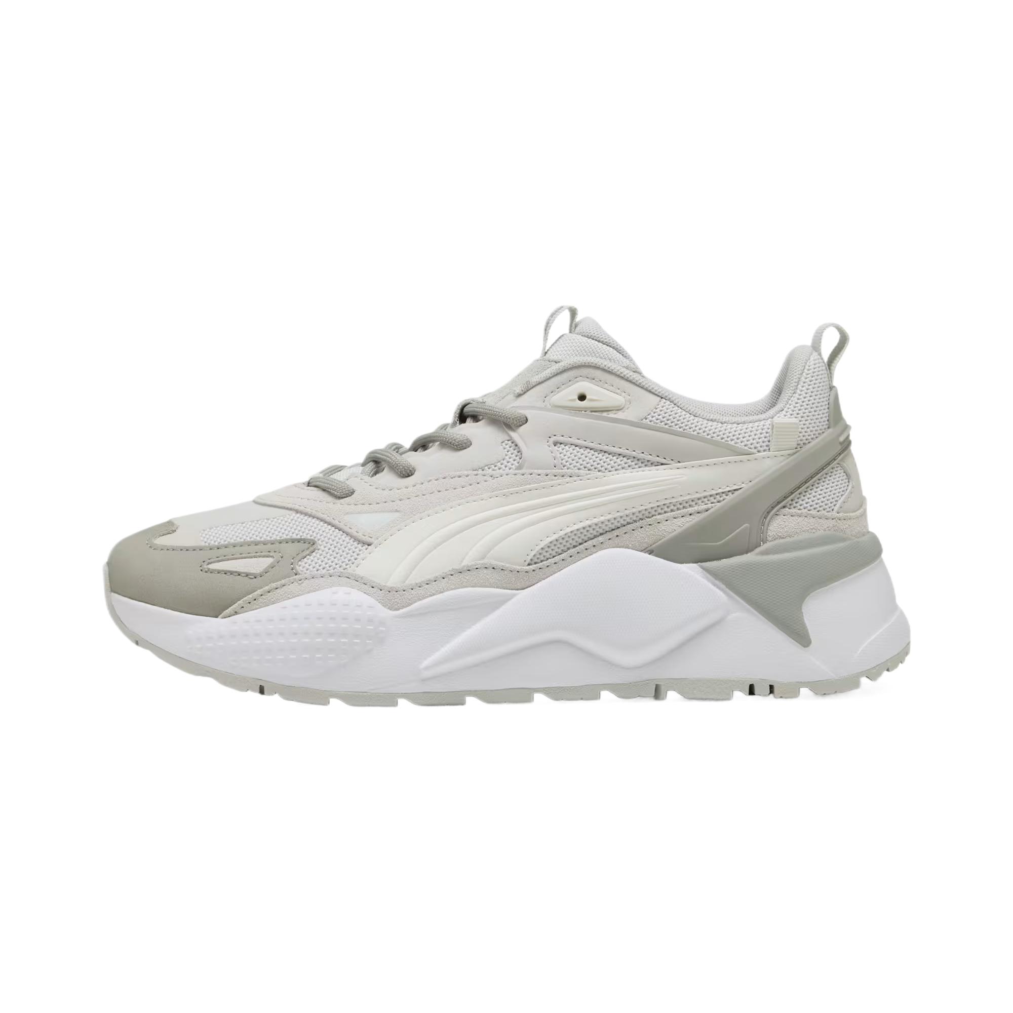 PUMA RS X Efekt PRM Unisex Grey Olive 39077656 EU 38