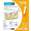tiptoi, Livre interactif a la découverte du corps humain, 4 ans, 13099016, Ravensburger