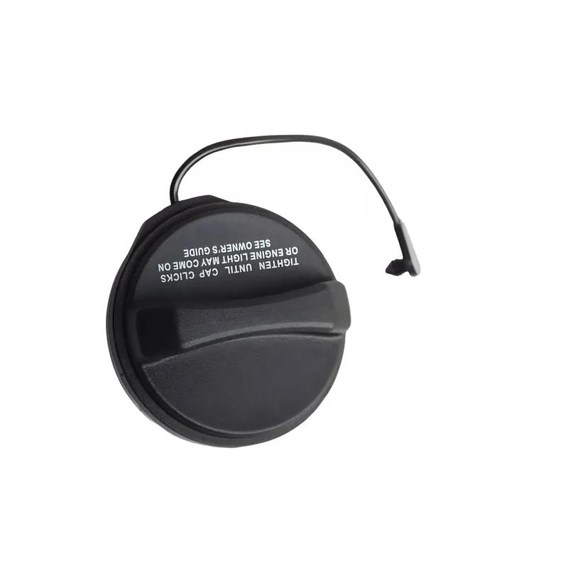 Fuel Cap For Jaguar XE Automotive Part Direct Replacement Cap Fits 2016-2022 Models OE Replacement Plastic Material Single Piece