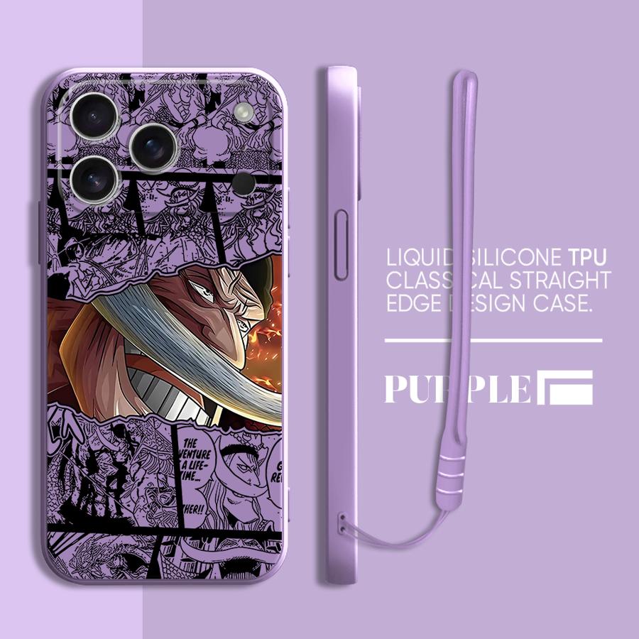 Hülle für Apple iPhone 17 Pro Max 7 8 12 Plus 15 11 XS XR 16 13 Mini Air Phone Cover One Piece Cool