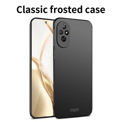 MOFI JK PC Series-1 Shield For Honor 200 5G Case Shockproof Slim PC Mobile Phone Cover