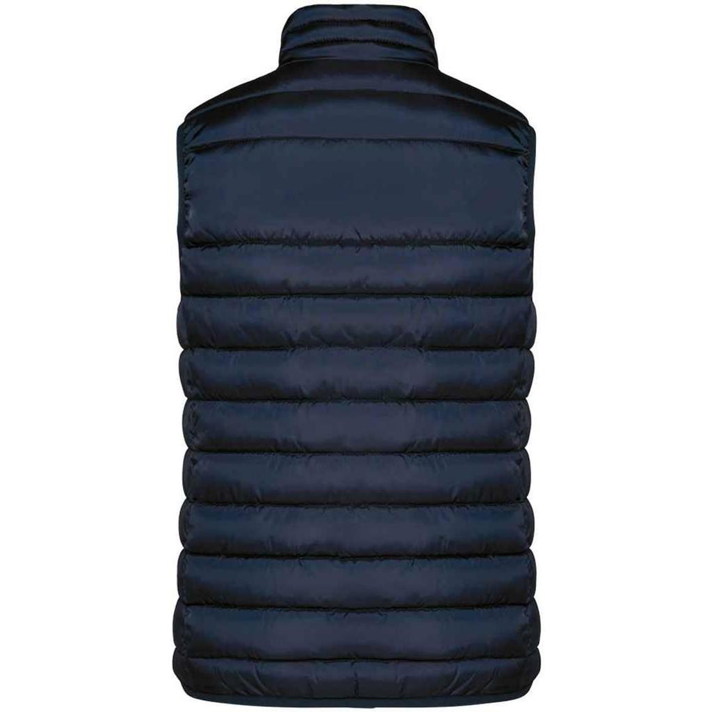 Kariban Womens/Ladies Quilted Body Warmer