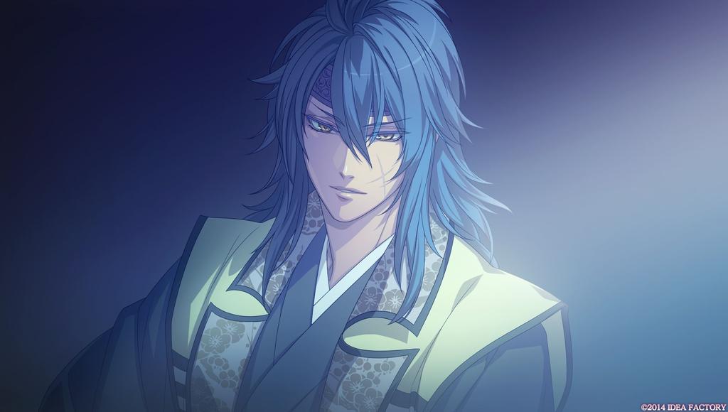 Koi Utsutsu PSP Shinobi, (Limited Edition) -