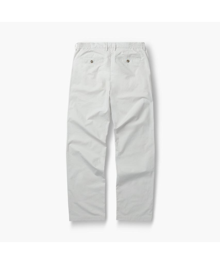 Henlikoteun Attivo Solid Pants Ahpam26401Ivx