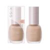 ISEHAN - kiss Milkish Glass Foundation LSF 34 PA++