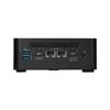 MSI Cubi NUC 1M-034ES Intel Core 5 120U/8GB/512GB SSD