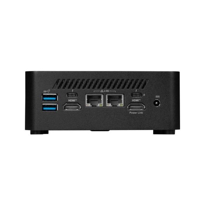 MSI Cubi NUC 1M-034ES Intel Core 5 120U/8GB/512GB SSD