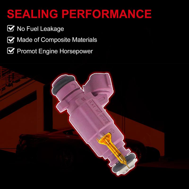 4PCS μπεκ ψεκασμού καυσίμου για Hyundai Picanto 1.0L KIA 3531004090 35310 04090 35310-04090