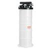 Fluid Extractor, 1.74 Gallons (6.5 Liters), Pneumatic/Manual Oil Changer Vacuum Fluid Extractor with Dipstick and Suction Hose, Oil Extractor Change