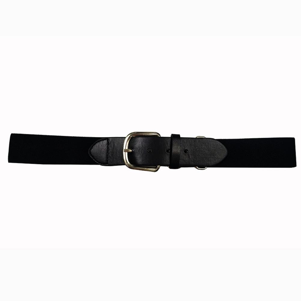 

Baseball Belt Softball Belt Adjustable Waist Belt for Youth and Adult