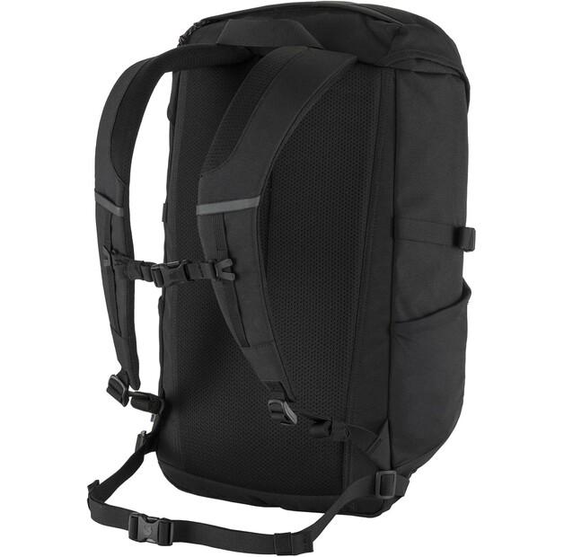 Backpack Fjällräven Skule Top 26 Black (F23350-550)