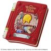TAKARA TOMY Disney Parent-Child Education Picture Book Play Winnie the Pooh