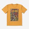 God of War Ragnarök Bear Fight Art TShirt for Men and Women Summer Pure Cotton Clothing Fashion Casual Short Sleeved Tshirt