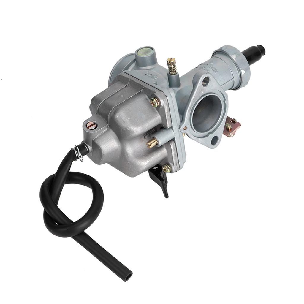 Aluminum Carb Carburetor Replacement Fit for Honda 16100 958 682