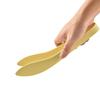 High-Temperature Resistant Silicone Food Tongs Non-Slip Kitchen Tongs Barbecue Clips  Sandwich