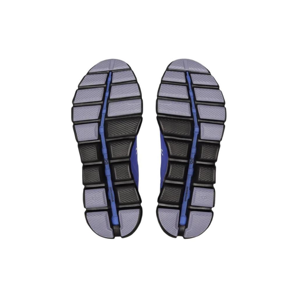 On Running Cloud X 3 AD 'Blueberry Black' Men's 3MD30322032
