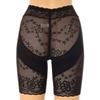 Wacoal Comfortable Square Girdle With Hamline Wgr3210t