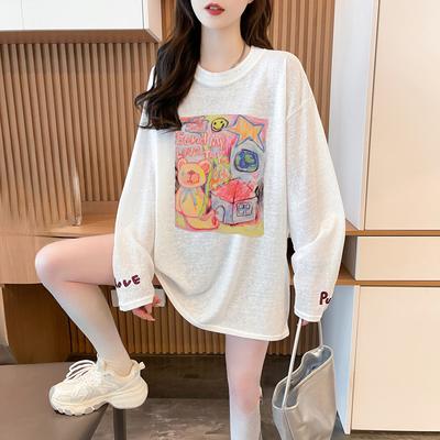 Tops – Pullover e maglie a manica lunga