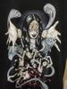 Rare Junji Ito Tomie Anime Black Short Sleeve T Shirt Unisex Reamke S5XL Unisex T-Shirt
