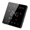 Heizungsthermostat Smart APP Steuerung Digitaler Touchscreen Raumtemperaturregler 100‑250VAC 16A