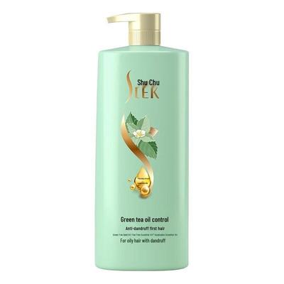 SURE Green Tea Seed Anti-Dandruff Shampoo