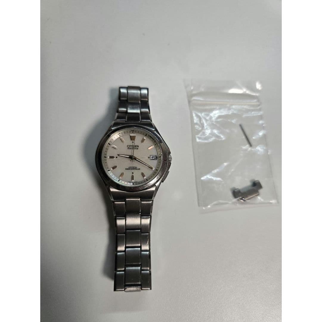 Used Citizen Atessa