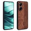 For Xiaomi POCO X8 Pro Case Soft PU leather Skin protective Back Cover Phone Case For POCO X8 Pro Full Cover Phone Shell