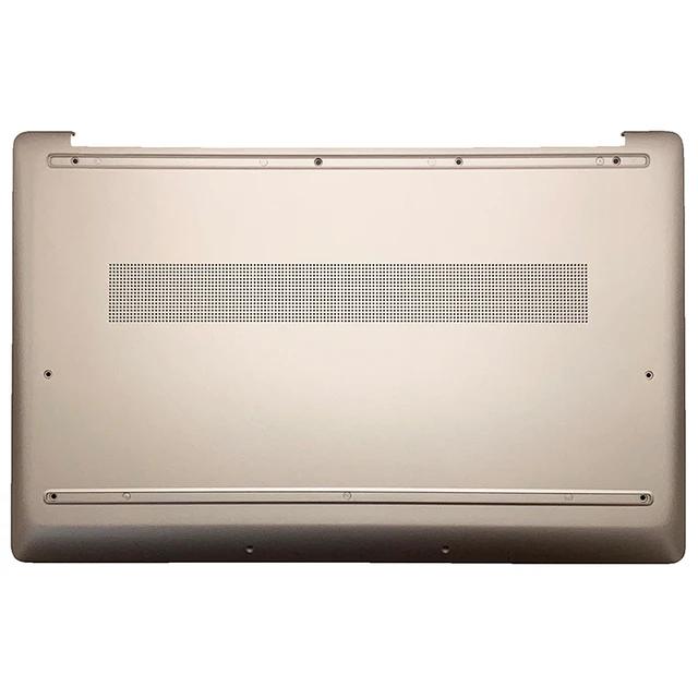 New For 17-CN 17-CP 470 G8 TPN-L140 Laptop LCD Back Cover Front Bezel Palmrest Bottom Case Lid Silver M50382-001 M50396-001