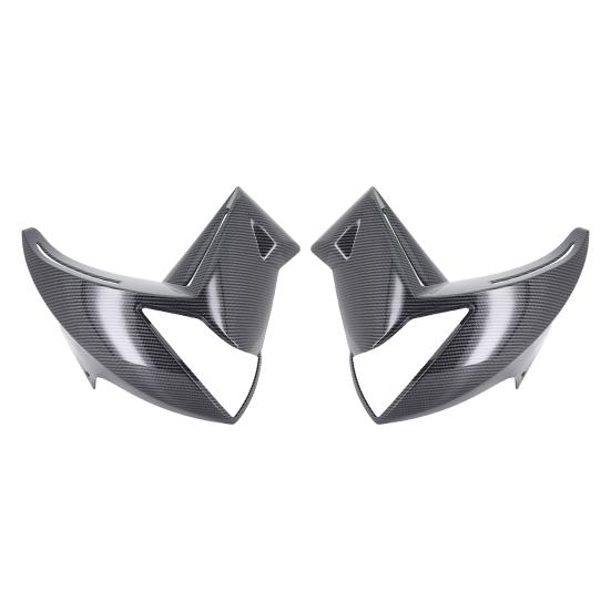 

Боковой обтекатель радиатора, легкий, термостойкий для Kawasaki ER-6N 2009-2011 гг.