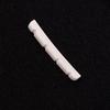 Slotted Bone Nut Saddles for 4 String Bass Electric, Acoustics, Classical Guitar
