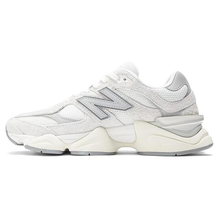 New Balance 9060 Moonbeam Sea Salt Men s U9060HSC EU 36