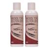 Minoxidil Solution Kit (2 X 60 Ml), Minoxidil Topical Solution USP 5% Set of 2 Morr
