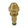 Siphon Air Nozzle Brass Siphon Oil Nozzle MM Waste Oil Burner
