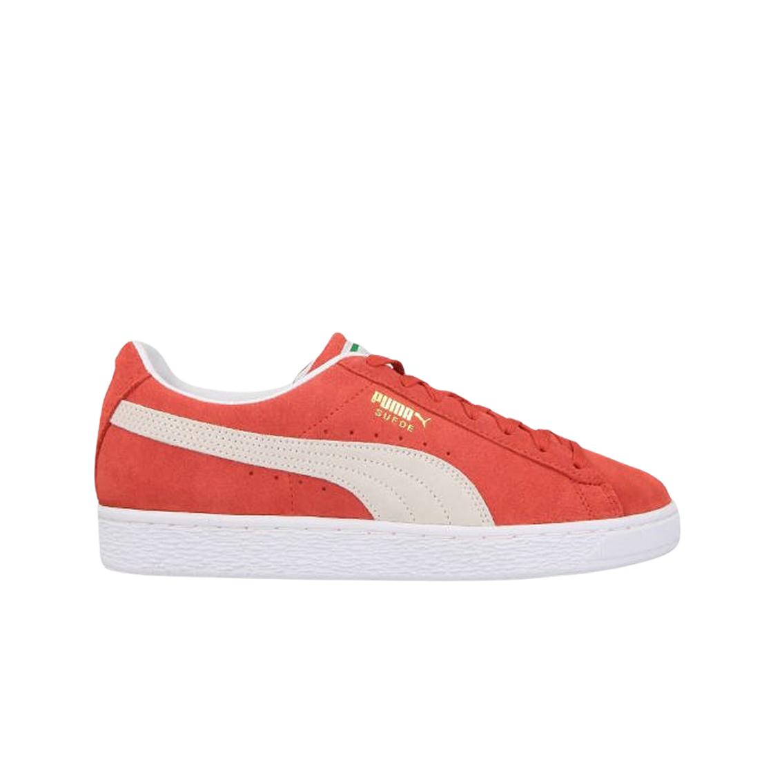 

Puma Suede Classic Xxi High Risk Red 220