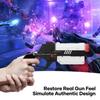 Haptic Gun for Meta Quest 3, 3S