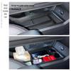 Changan UNIZ Center Console Lower Storage Box Organizer