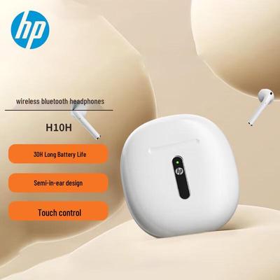 HP H10H True Wireless Bluetooth 5.3 Earbuds