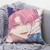 Tamon S BSide AAnime  Home Sofa Cushion Covers and Aecorative Custom Pillow Covers