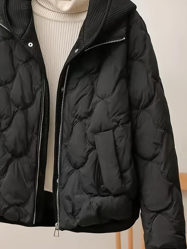 Women's Casual Coat Jacket