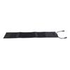 20x90cm Heated Snow Melting Mat 80W Electric Snow Melting Mat for Entrances Steps Road Corridor