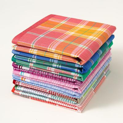 Accesorios – Pañuelos textiles