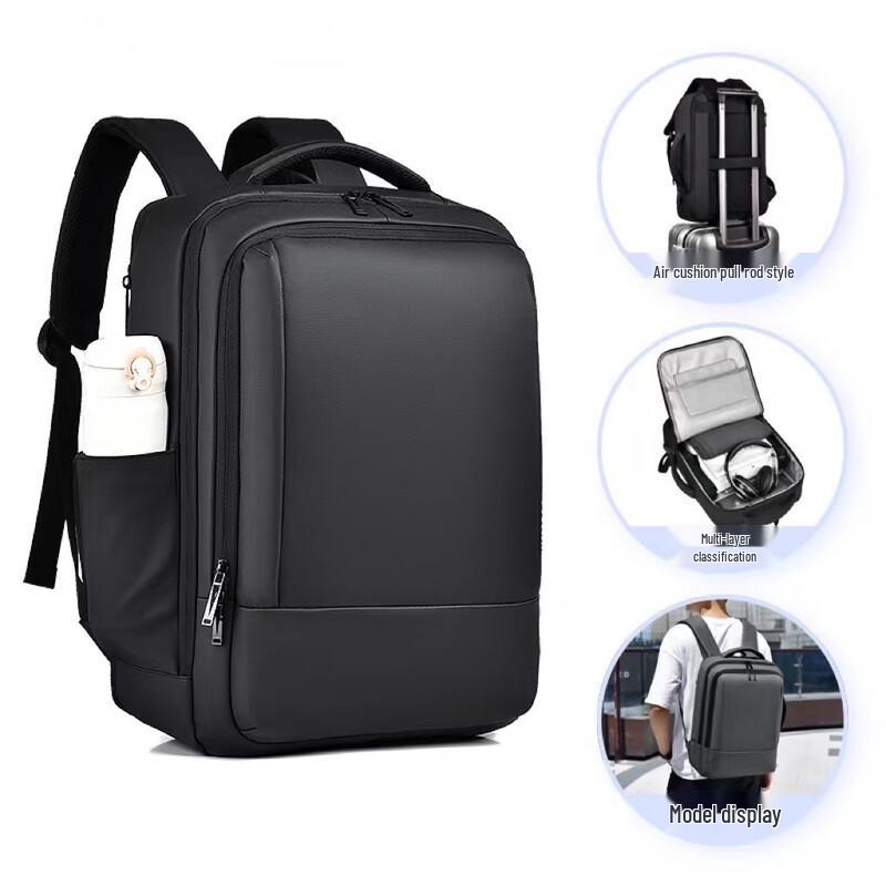 Lishen Outdoor Business Backpack