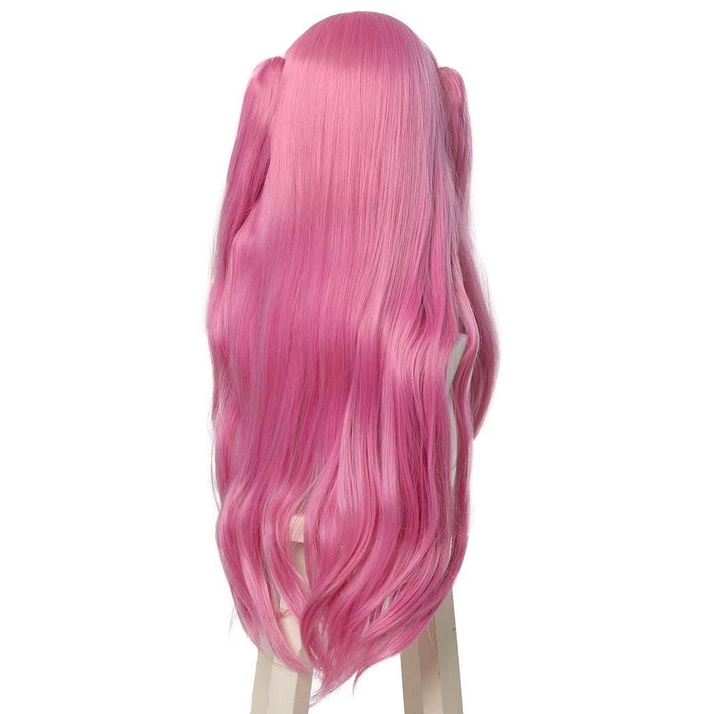 NOKIJP Heaven Burns Cosplay Wig Seraph Unit 31A Uniform Megumi Aikawa Cosplay Megumi Aikawa General Purpose Combined Heaven Burns Red Event Costume