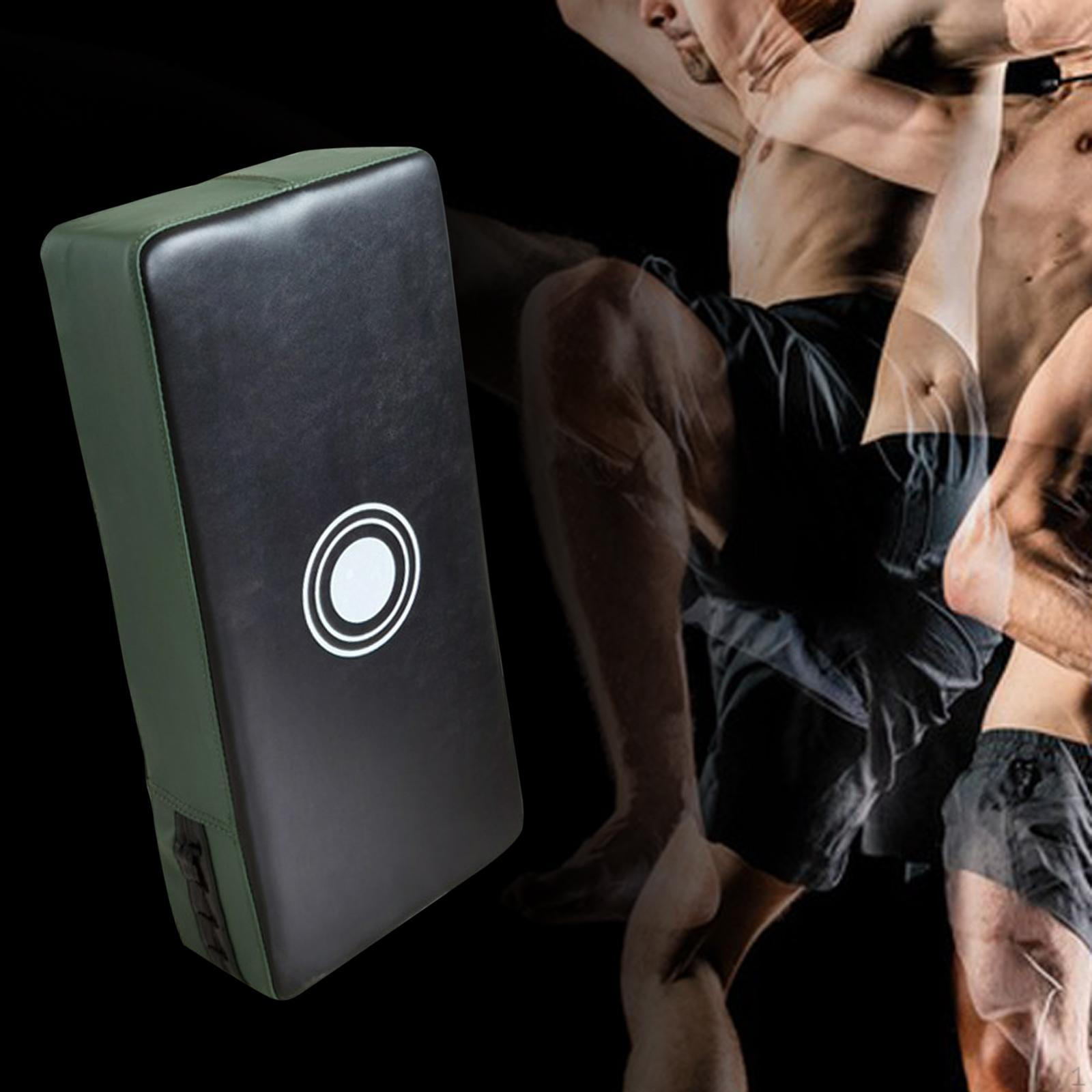 

Боксерская лапа с регулируемым ремнем, тренировочное пособие для ударов ногами для каратэ 200g